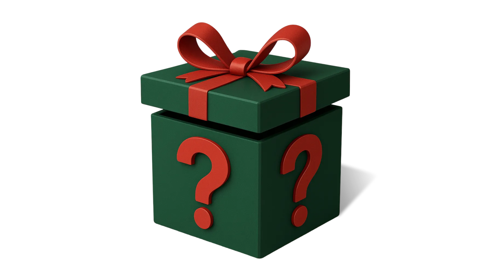 FREE Mystery Gift - Clean That Hits Different