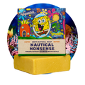 Nautical Nonsense - Clean Up With Style