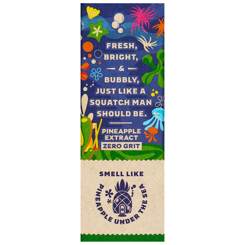 Nautical Nonsense - Turn Up the Fresh