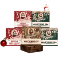 North Pole 5-Pack - Upgrade the Way You Wash