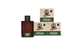 Rugged Scents Set - Fresh Soap That Works