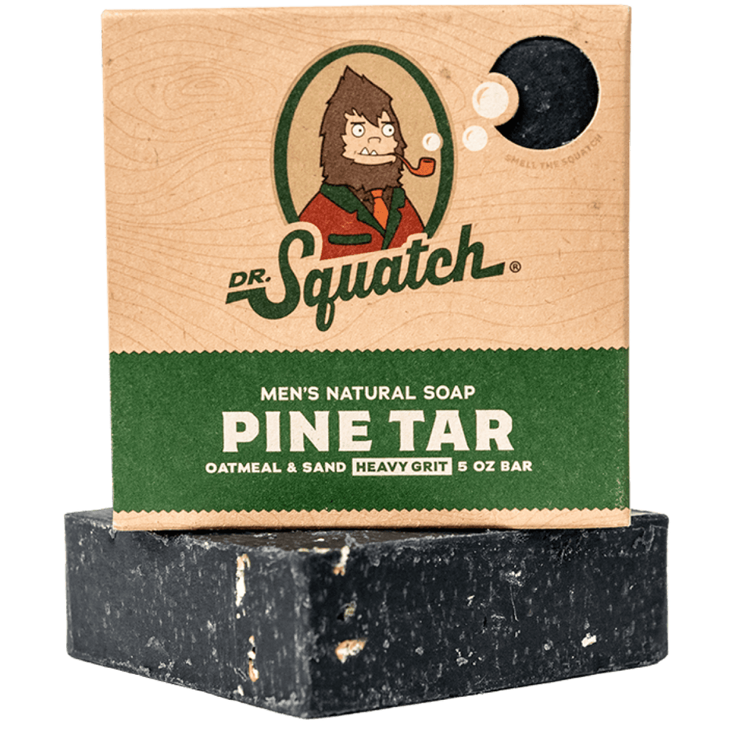 Bar Soap Subscription, 6-pack - Upgrade Your Soap Game