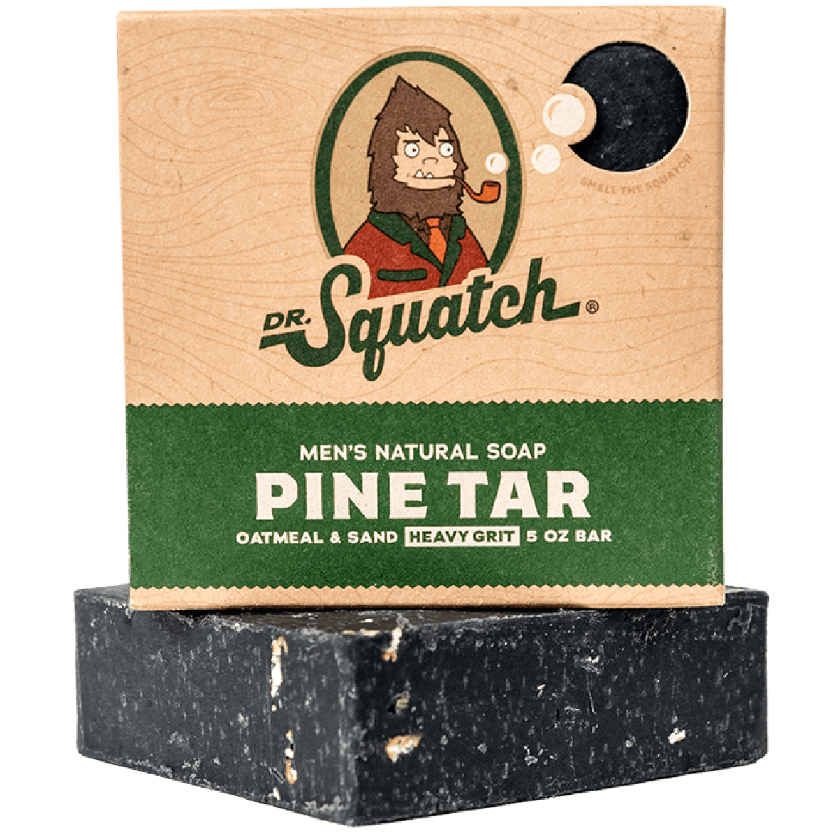 Bar Soap Subscription, 6-pack - Upgrade Your Soap Game