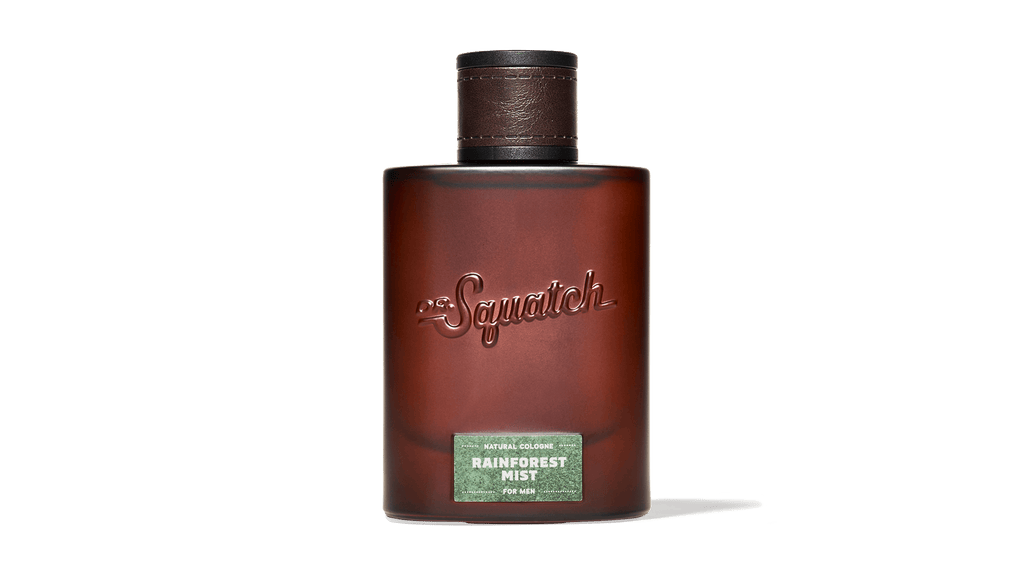 Rainforest Mist Cologne - Make Your Routine Fresher