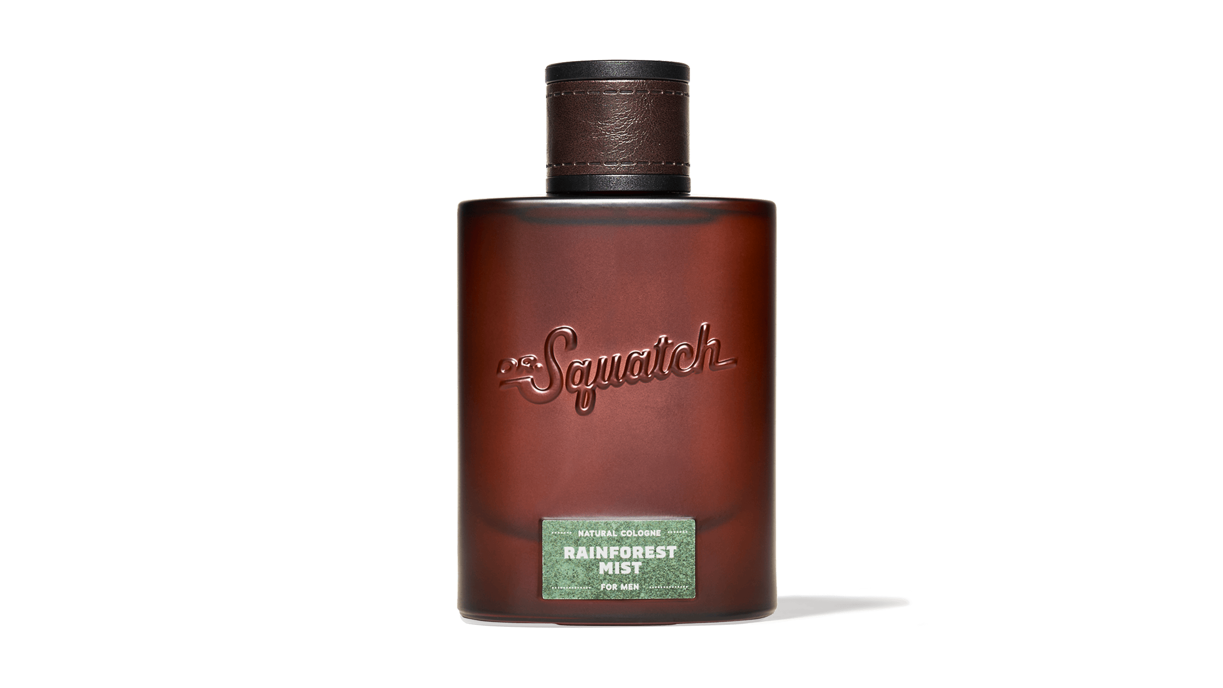 Rainforest Mist Cologne - Make Your Routine Fresher