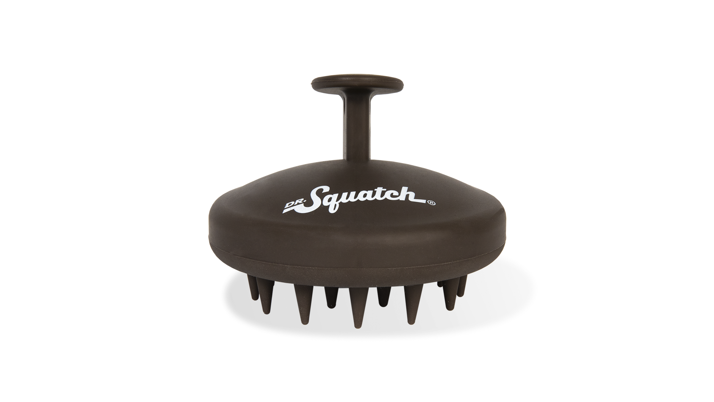 Scalp Scrubber - Clean Up With Confidence