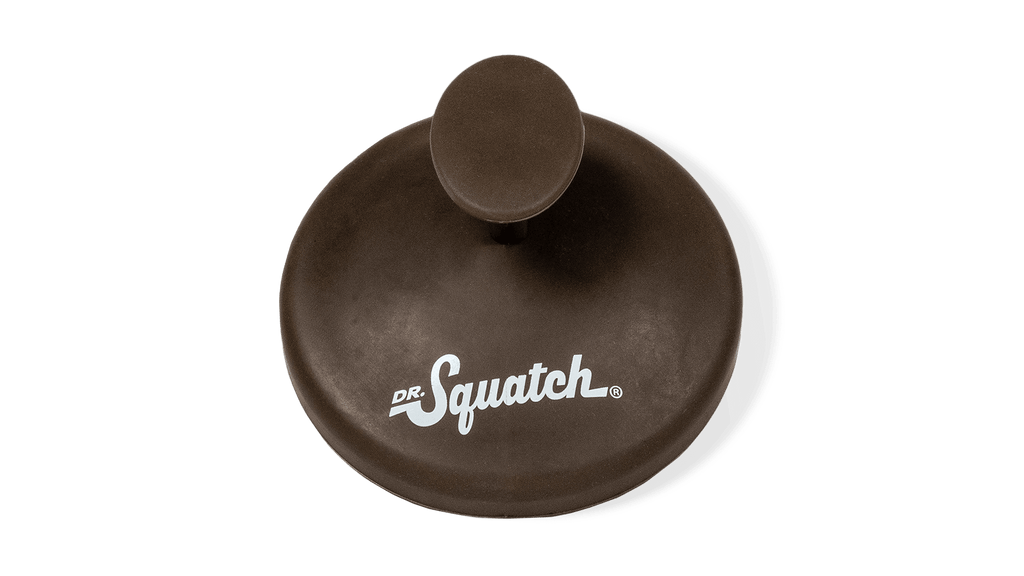 Scalp Scrubber - Clean Up With Confidence