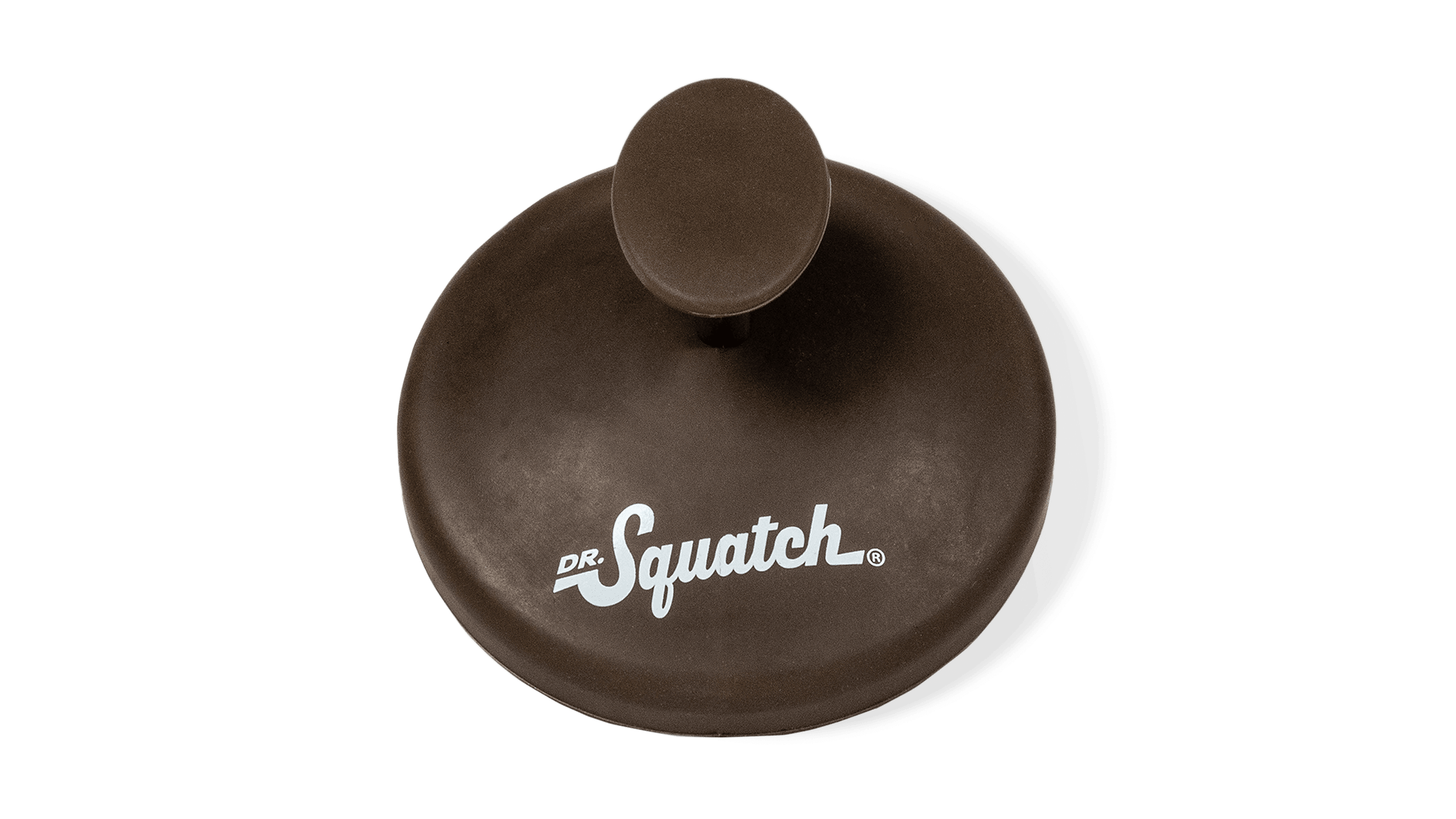 Scalp Scrubber - Clean Up With Confidence