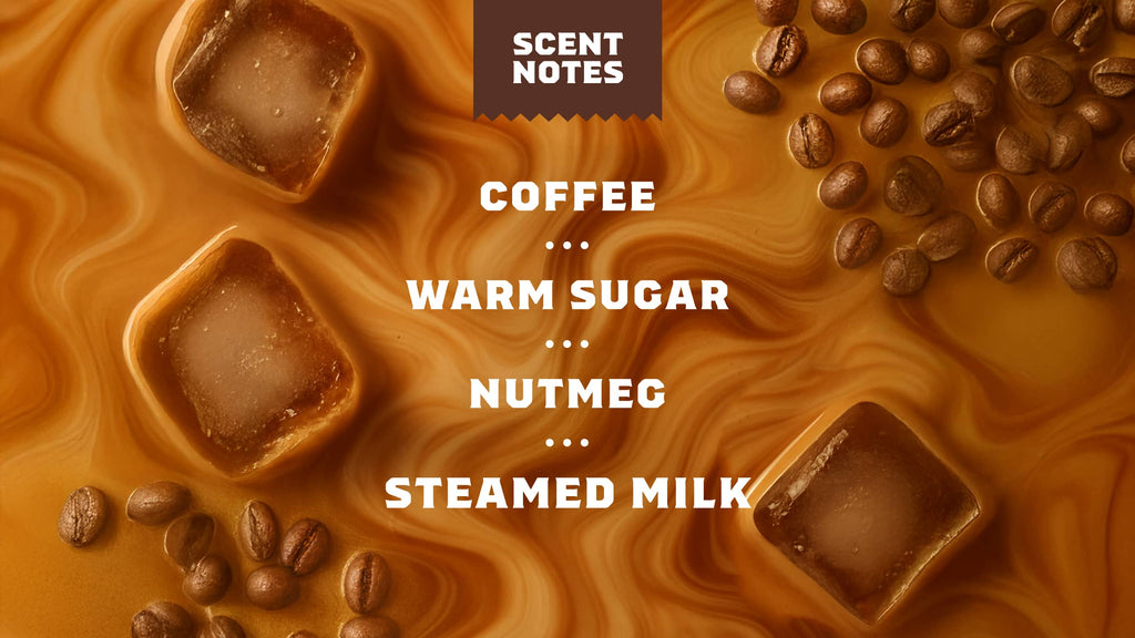 Cold Brew Cleanse - Clean Scents for Men