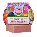 Sea Star Shenanigans - Step Out Feeling New