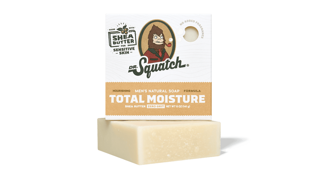 Shea Butter - Turn Sweat Into Fresh