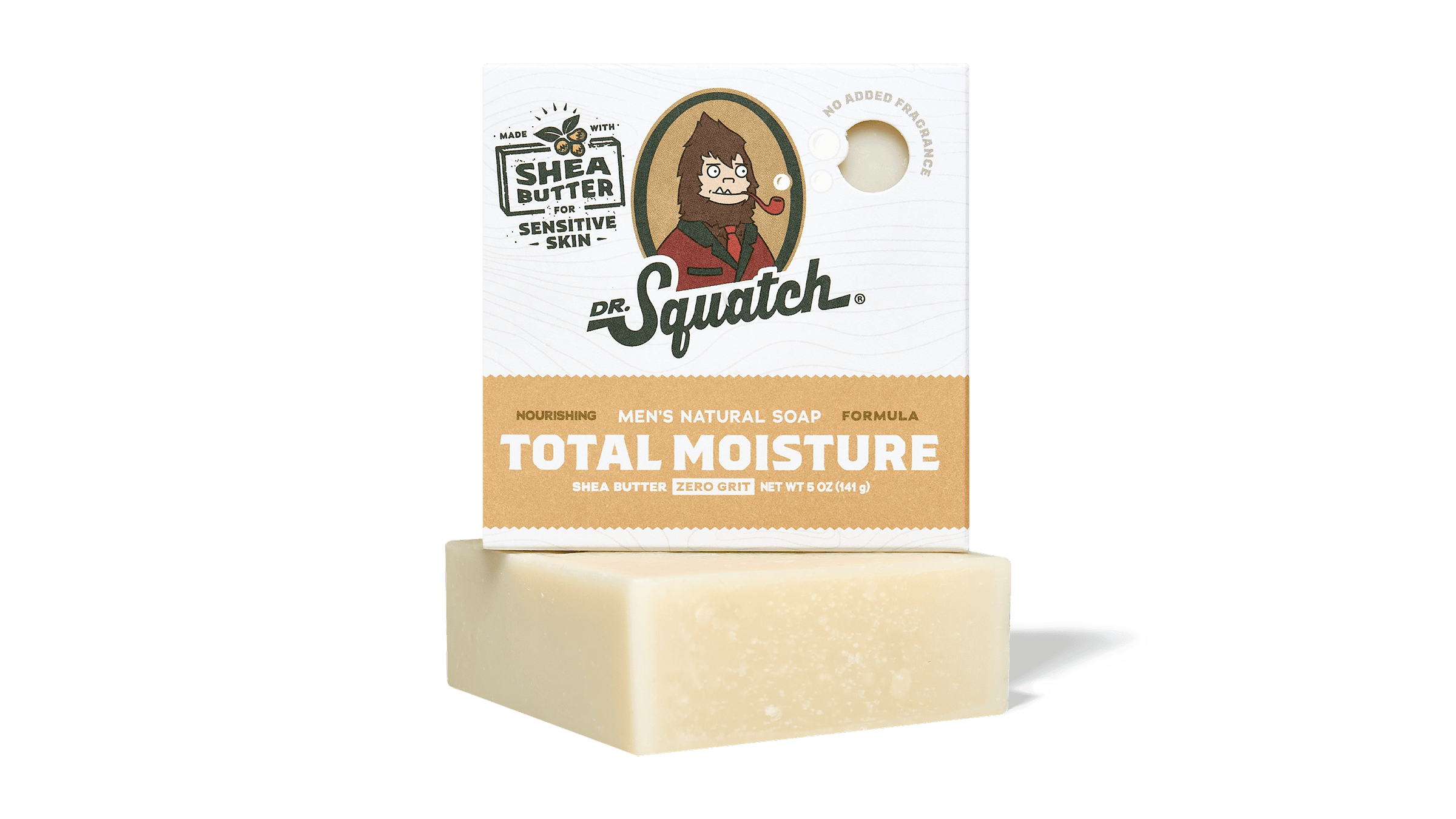 Shea Butter - Turn Sweat Into Fresh