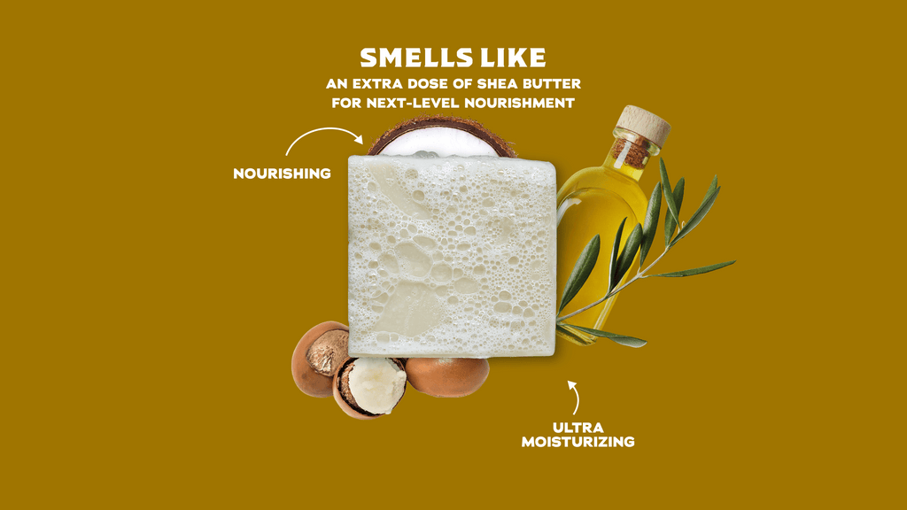 Total Moisture 6-Pack - Enter the No Boring Soap Zone