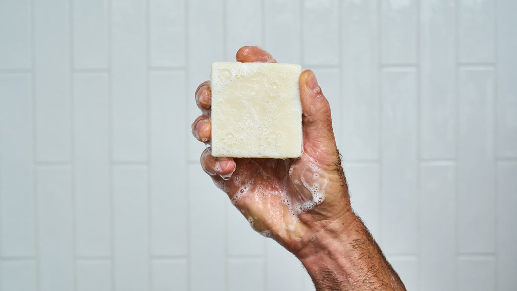 Shea Butter - Turn Sweat Into Fresh