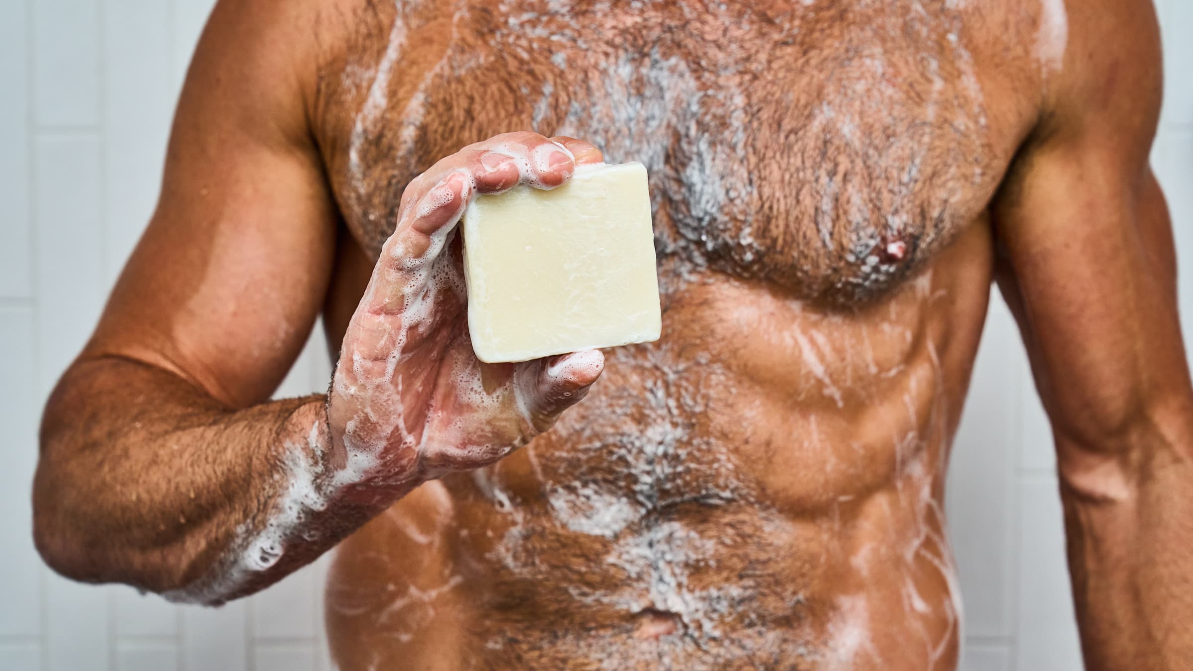 Shea Butter - Turn Sweat Into Fresh