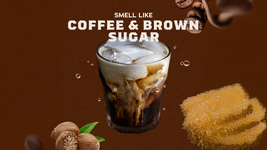 Cold Brew Cleanse - Clean Scents for Men