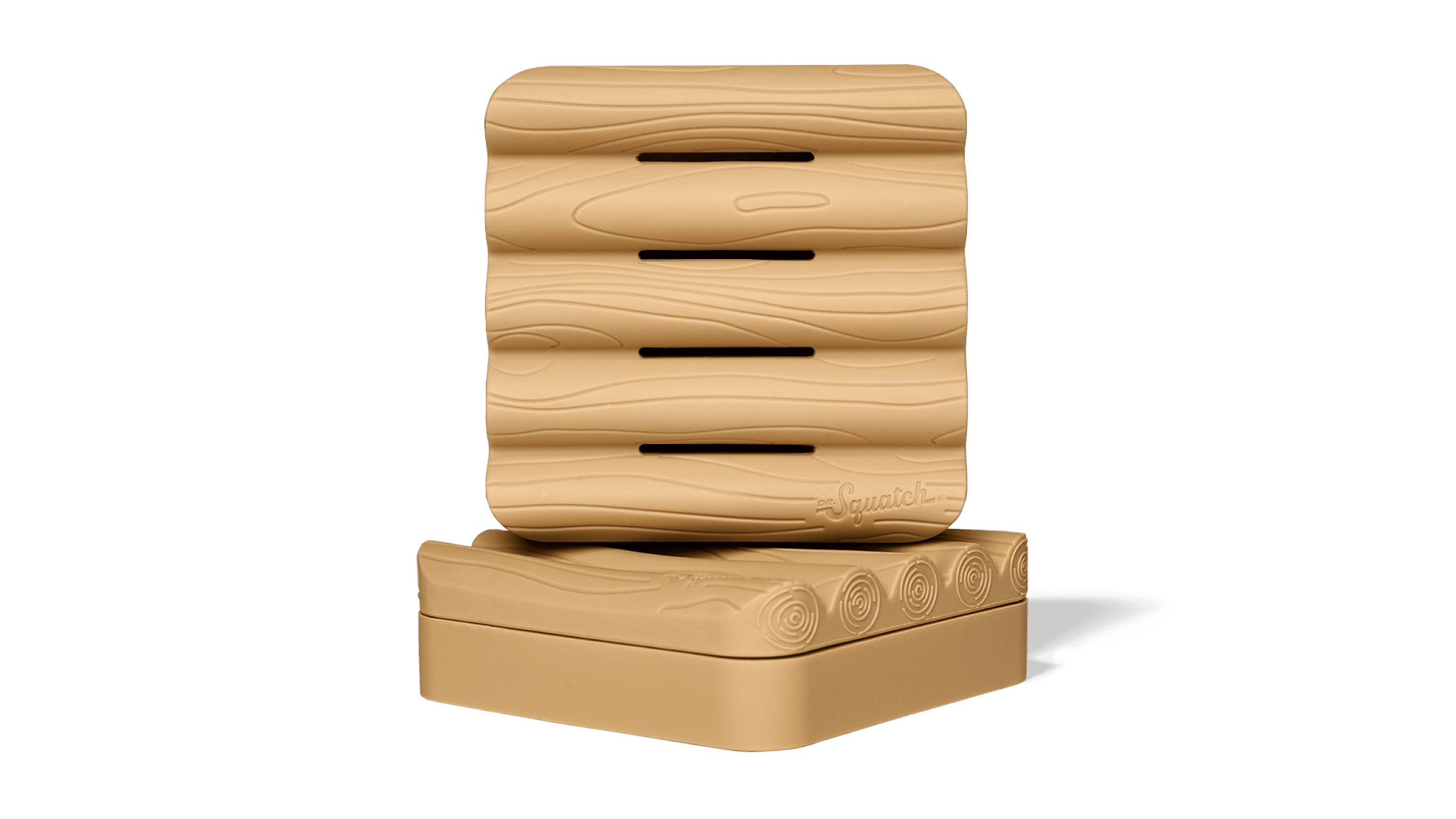 Soap Saver - Fresh Starts in the Shower