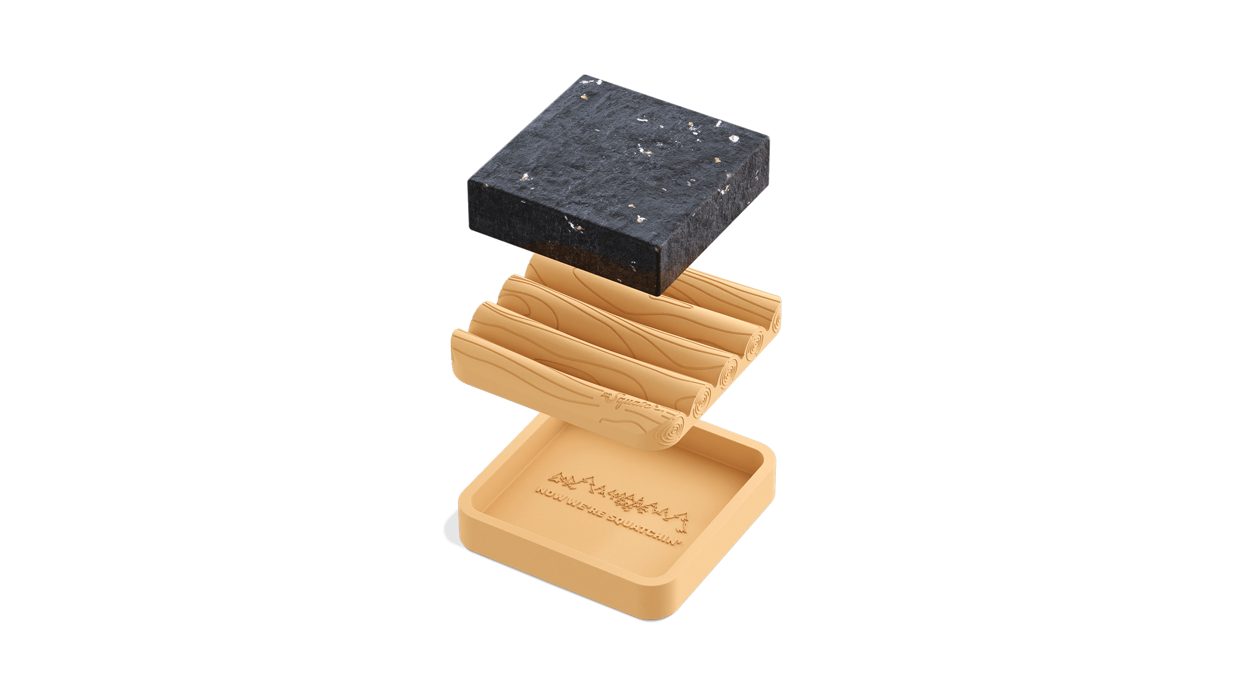 Soap Saver - Clean That Feels Legit