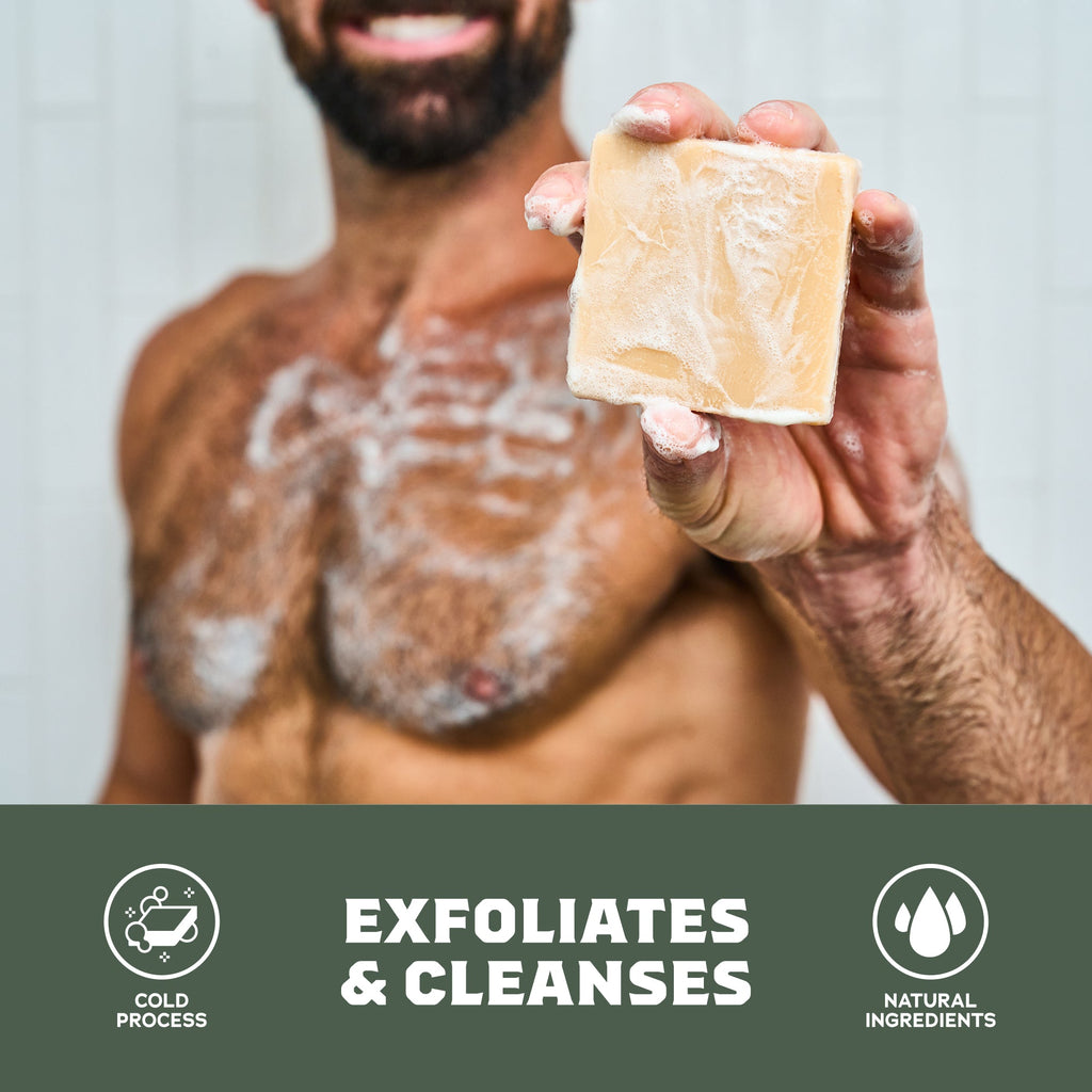 6 Soaps and Deo Gift - Fresh Skin Strong Start