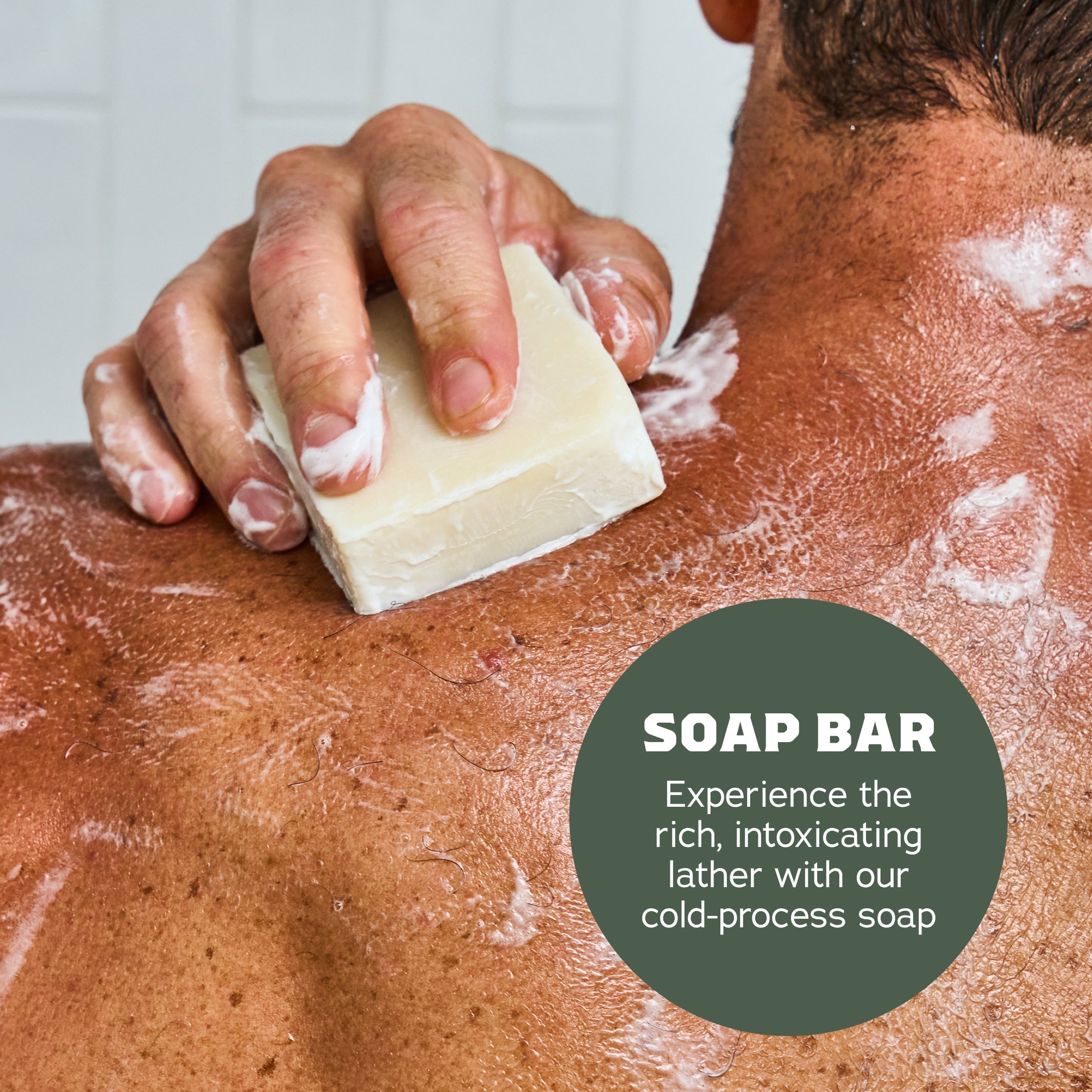 6 Soaps and Deo Gift - Fresh Skin Strong Start