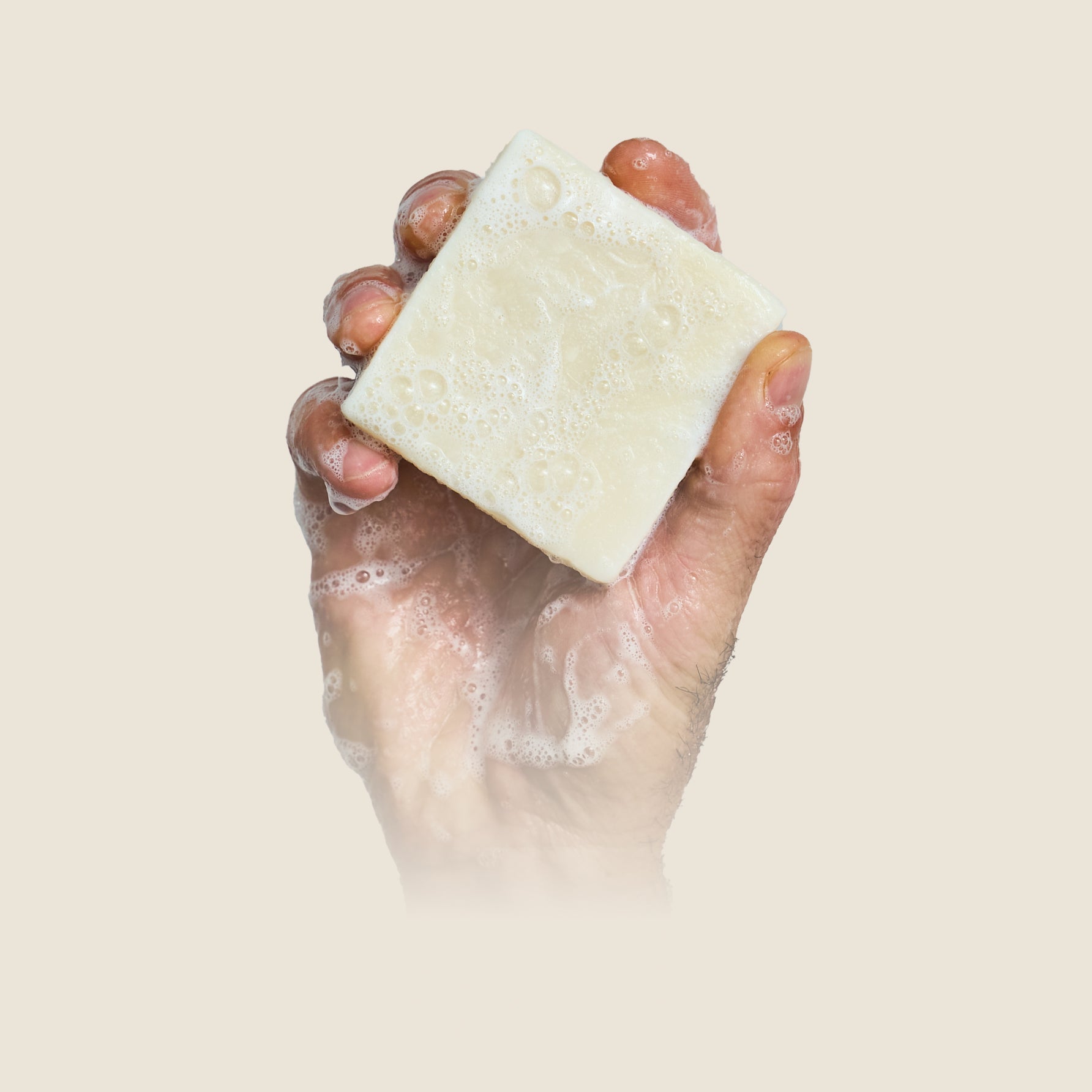 Bar Soap Ben 2 - Make Your Soap Work Harder