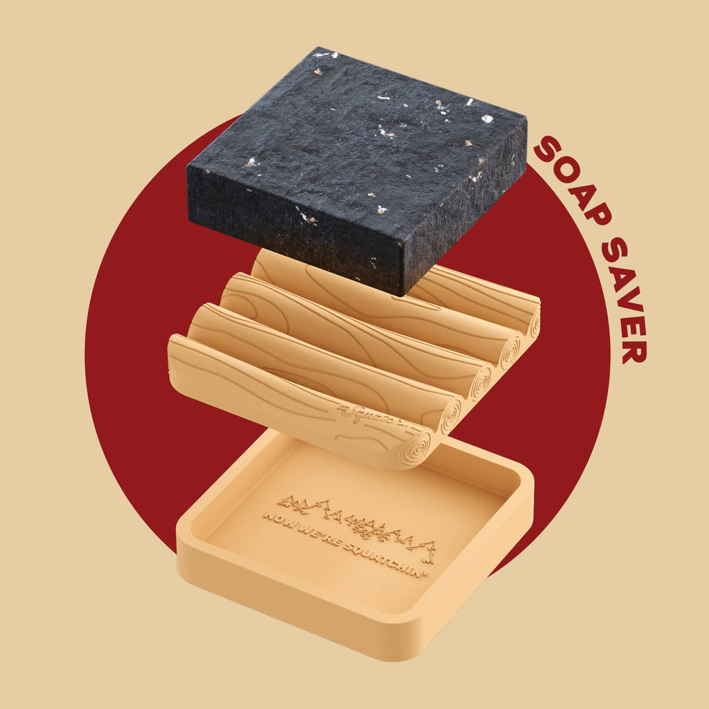 The Launch Bundle + Exclusive Gifts - Better Lather Better Shower