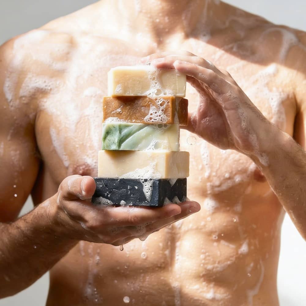 The Squatch Stack + Exclusive Gifts - Wash Like You Care
