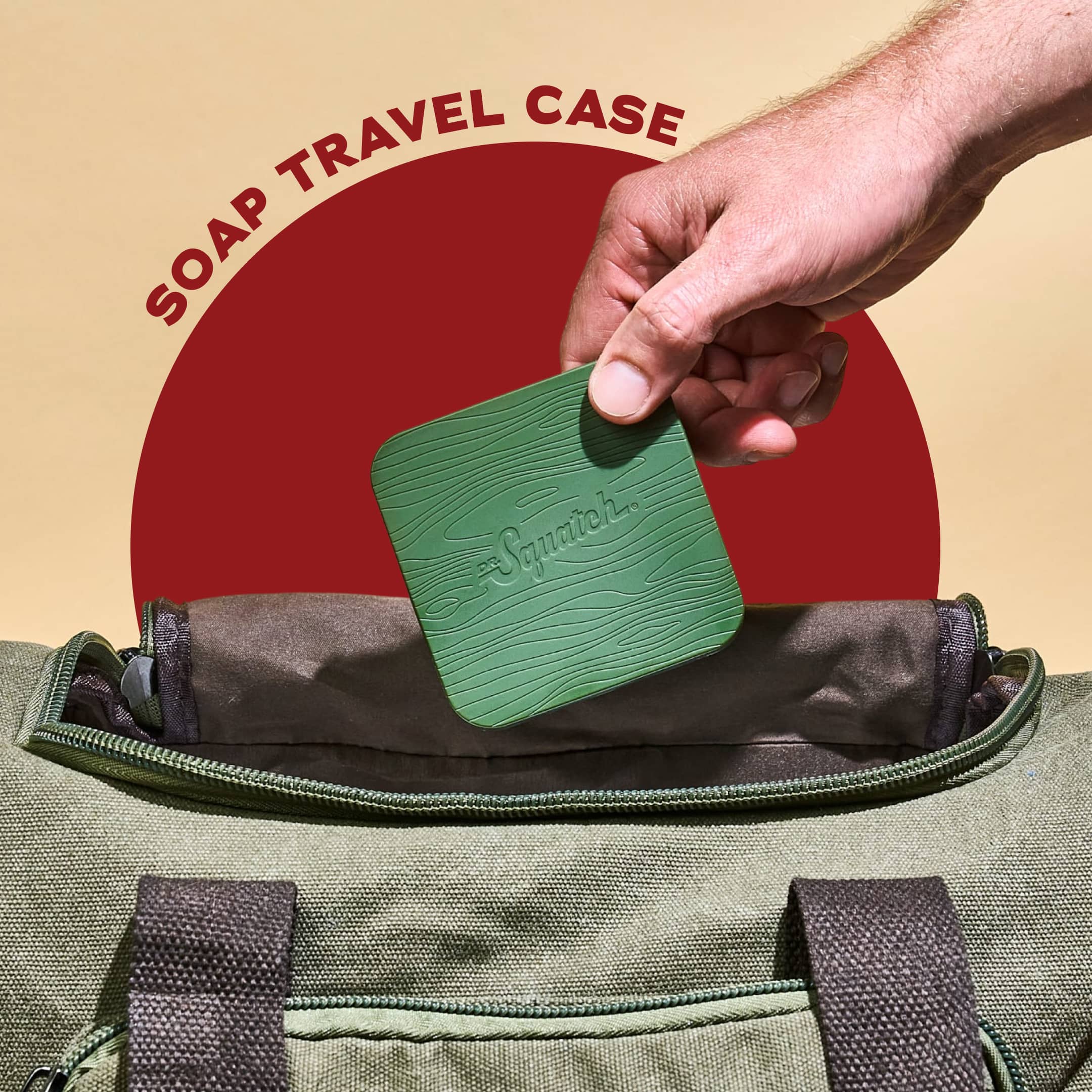 The Launch Bundle + Exclusive Gifts-2 - Better Soap for Busy Men