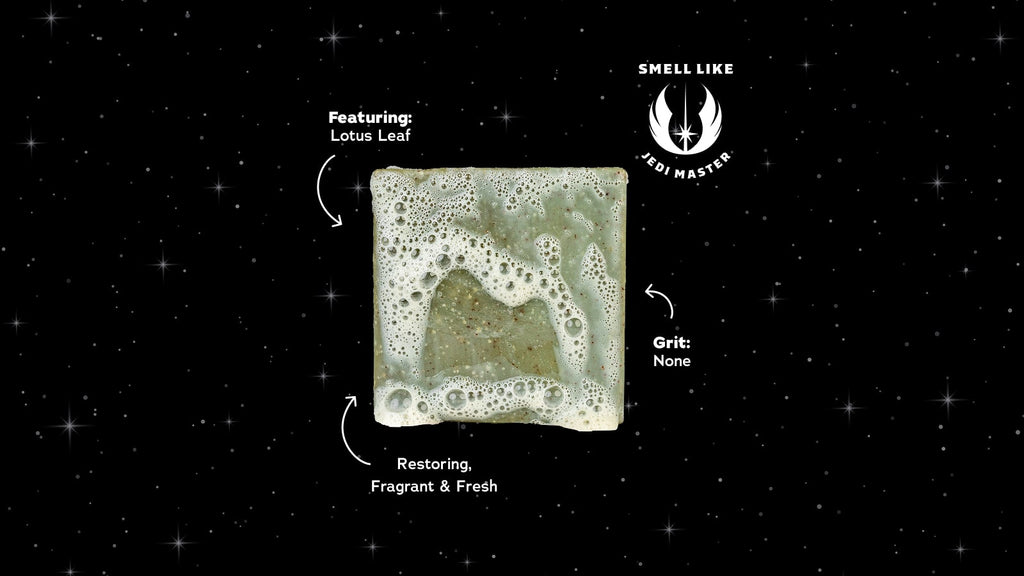 Star Wars Collection I 4-Pack - Make Your Wash Worth It