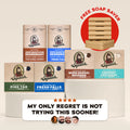 The Starter Bundle - Shower Ready in Minutes