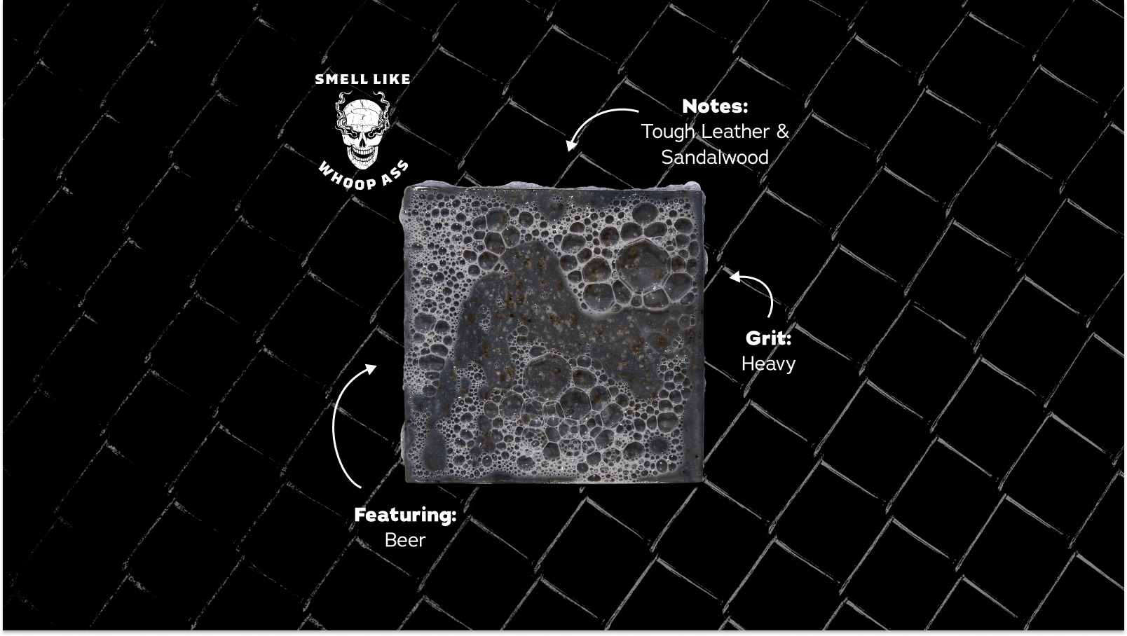 Stone Cold Stunner - Wake Up and Wash Better