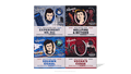 Stranger Things 4-Pack - Hardworking Soap for Men