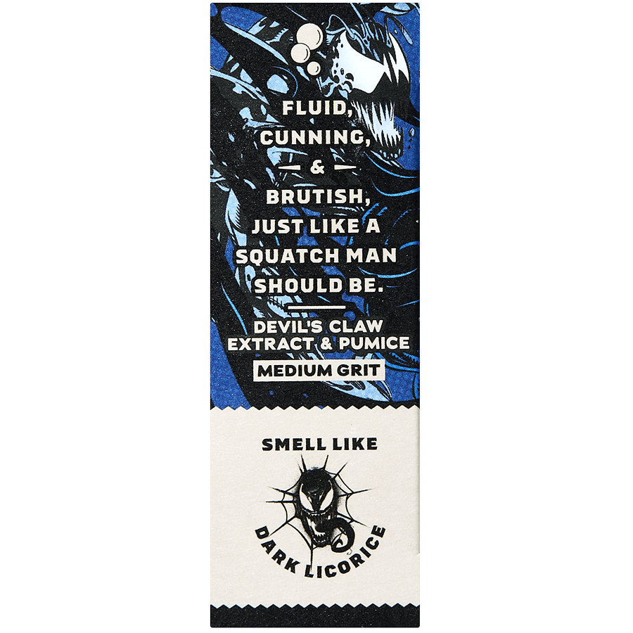 Symbiote Plunge - Give Your Shower Swagger