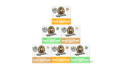 Total Moisture 6-Pack - Enter the No Boring Soap Zone