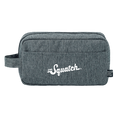 Free Toiletry Bag - Shower Ready in Minutes