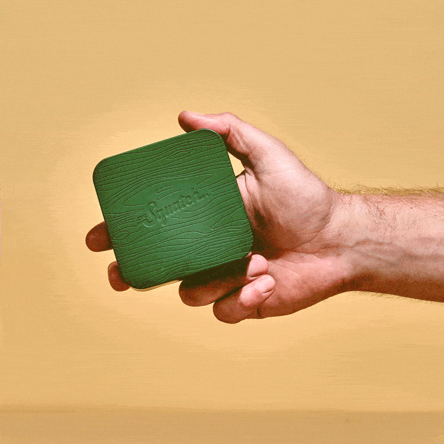 Free Travel Case! - Freshness Built for Men