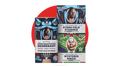 Triple Threat Set - Clean Confidence Starts Here