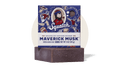 Maverick Musk UK Exclusive - Freshen Up Your Day