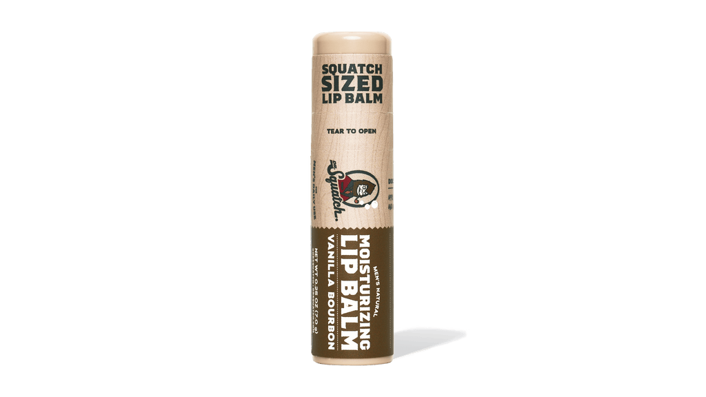 Lip Balm 4-Pack - Lather Like You Mean It