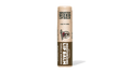 Vanilla Bourbon Lip Balm - Clean That Hits Different