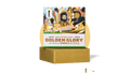 Golden Glory - All Clean With No Drama