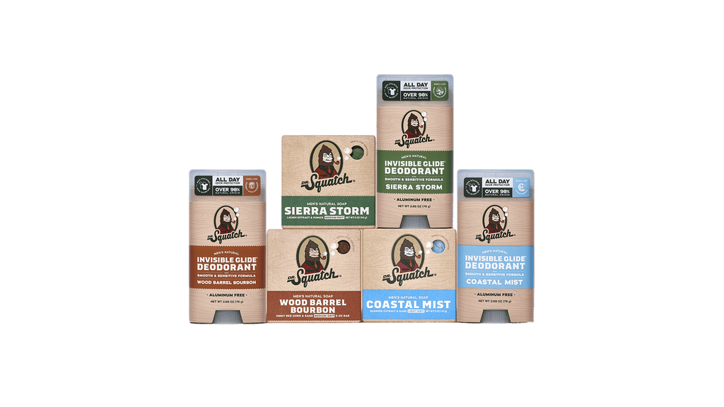 Megan's Picks Bundle - Make Every Shower Better