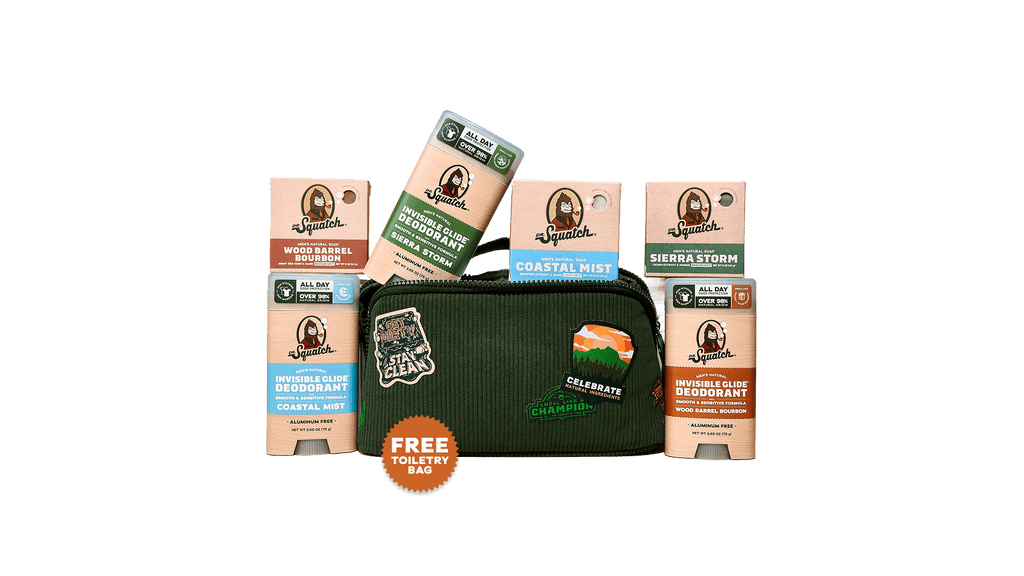 Megan's VIP Bundle - Level Up Your Lather