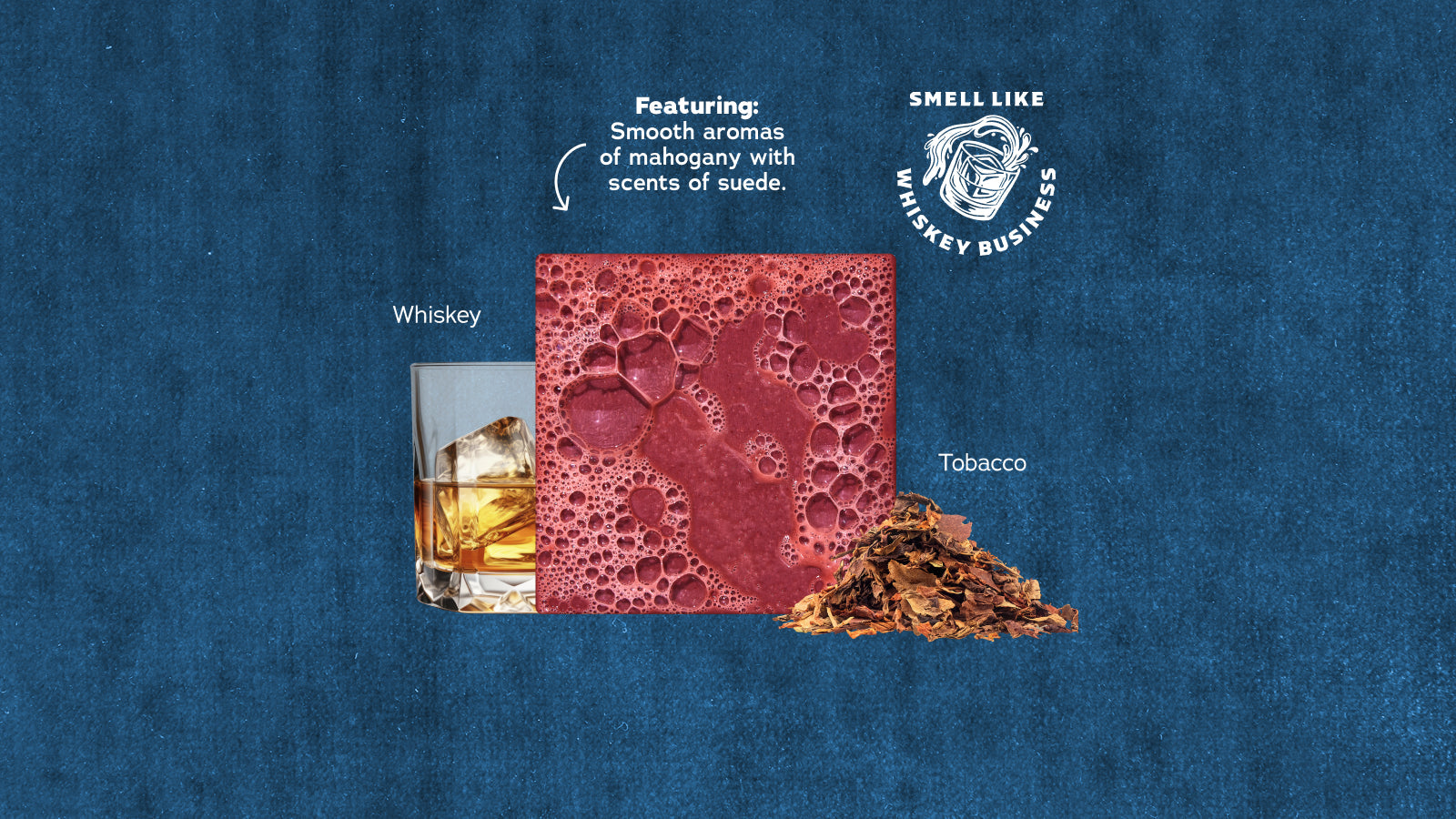 Friday Night 3-Pack - Soap Built for Men