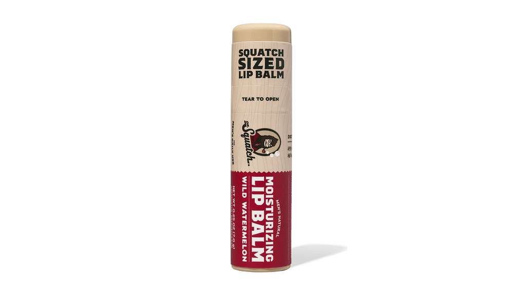 Wild Watermelon Lip Balm - Get a Better Clean