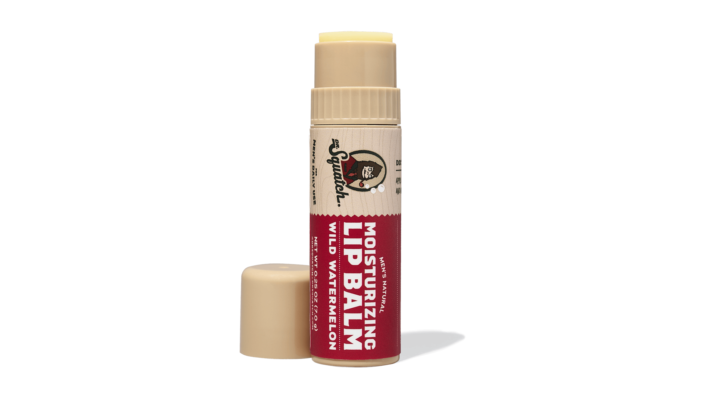 Wild Watermelon Lip Balm - Get a Better Clean