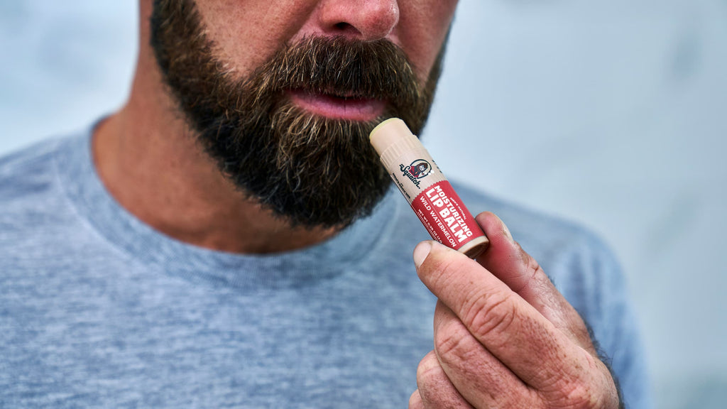 Wild Watermelon Lip Balm - Get a Better Clean