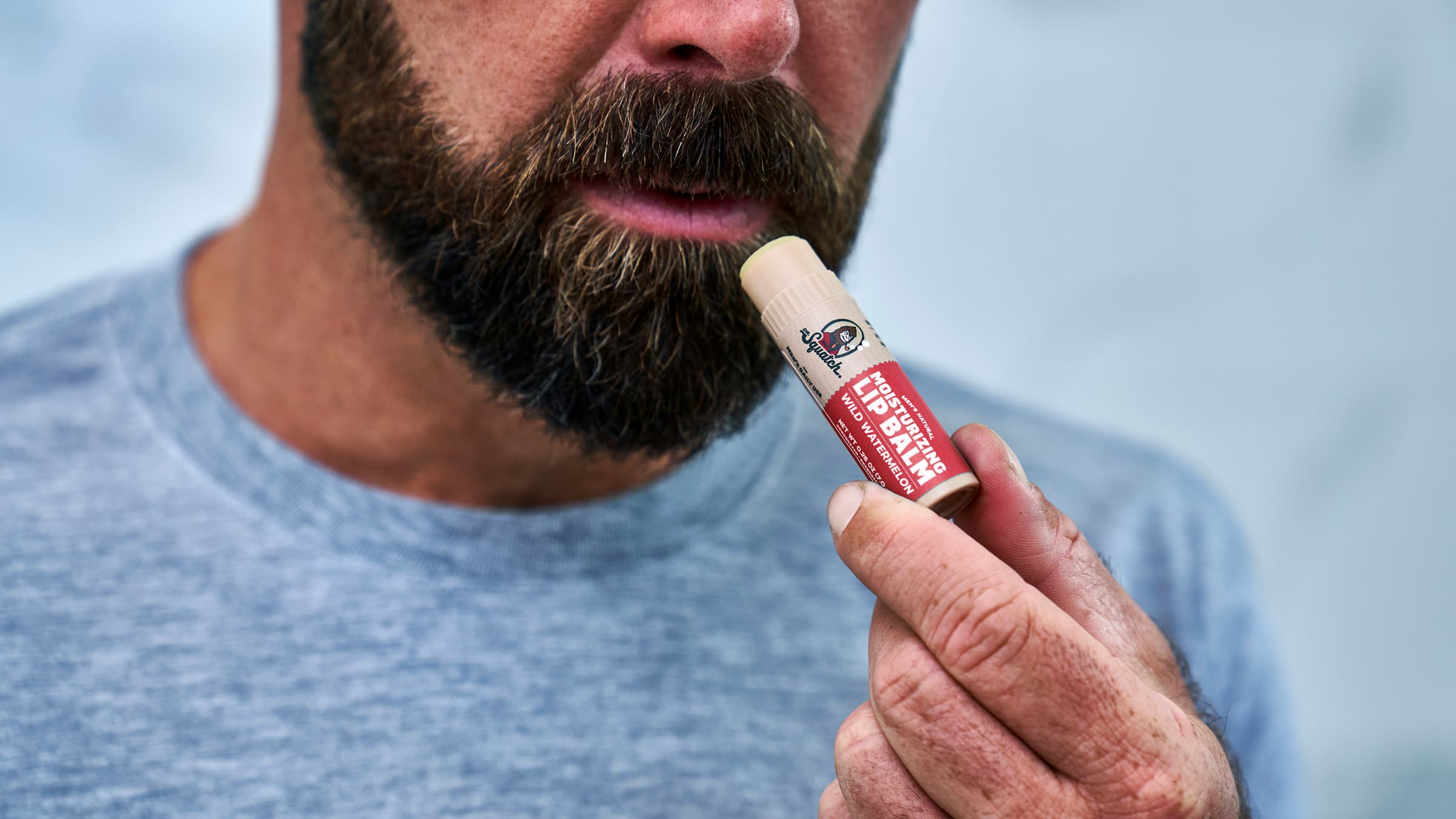 Wild Watermelon Lip Balm - Get a Better Clean