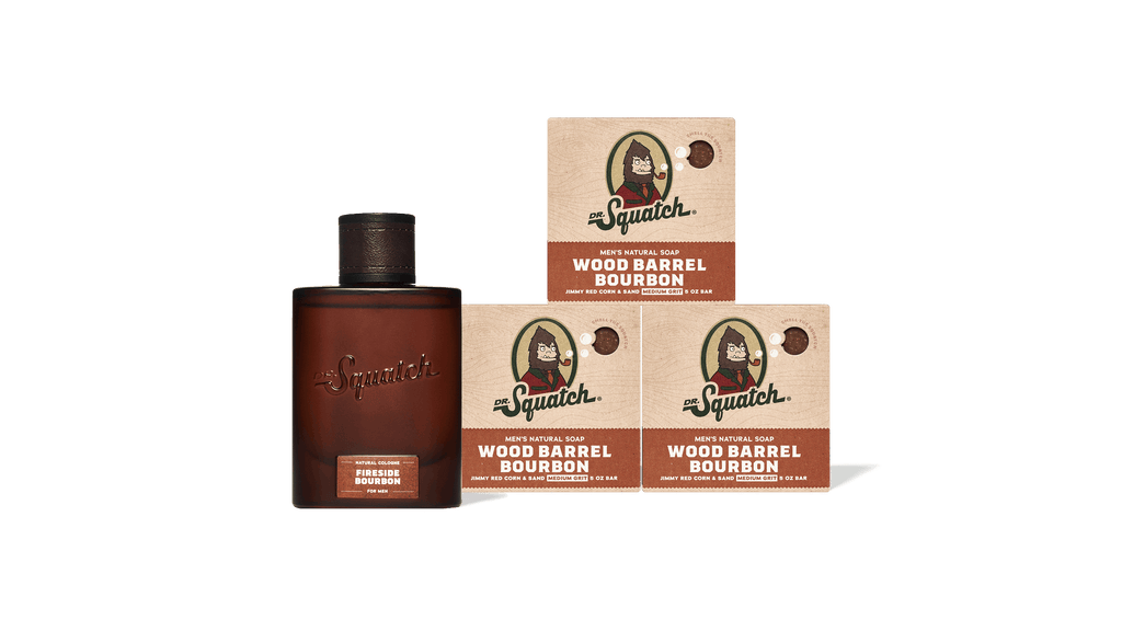 Stirred Scents Set - Fresh Scent With No Fuss