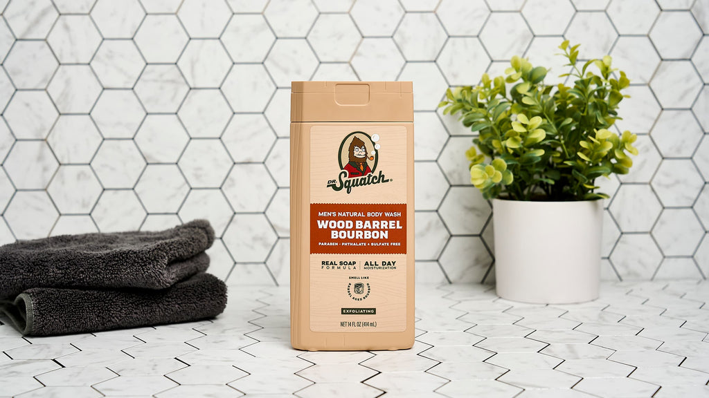 Body Wash 3-Pack - Your New Shower Staple